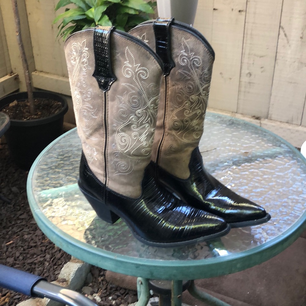Boots